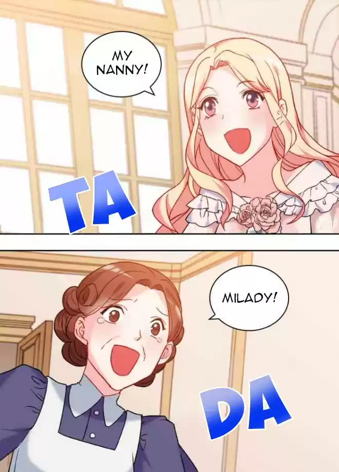 What It Takes to be a Villainess Ch.22