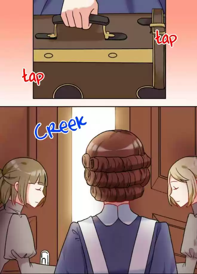 What It Takes to be a Villainess Ch.22