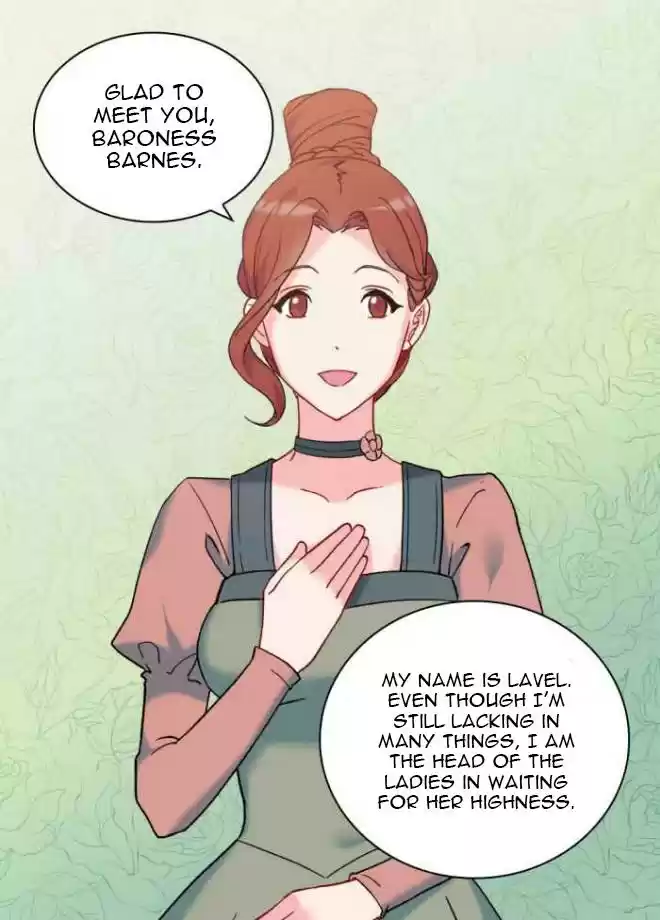 What It Takes to be a Villainess Ch.22