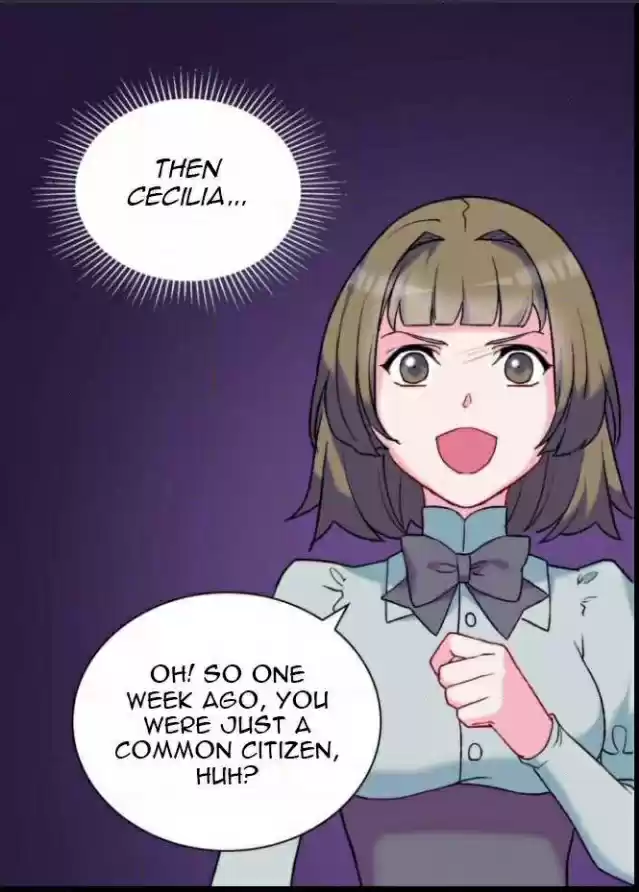 What It Takes to be a Villainess Ch.22