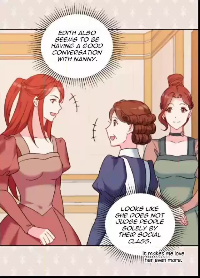 What It Takes to be a Villainess Ch.22