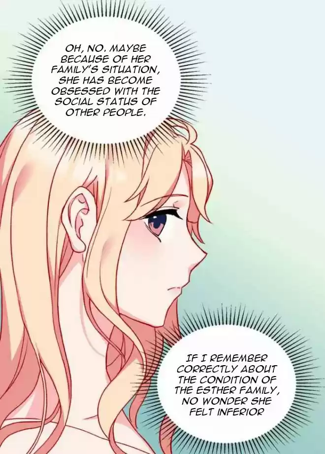 What It Takes to be a Villainess Ch.22