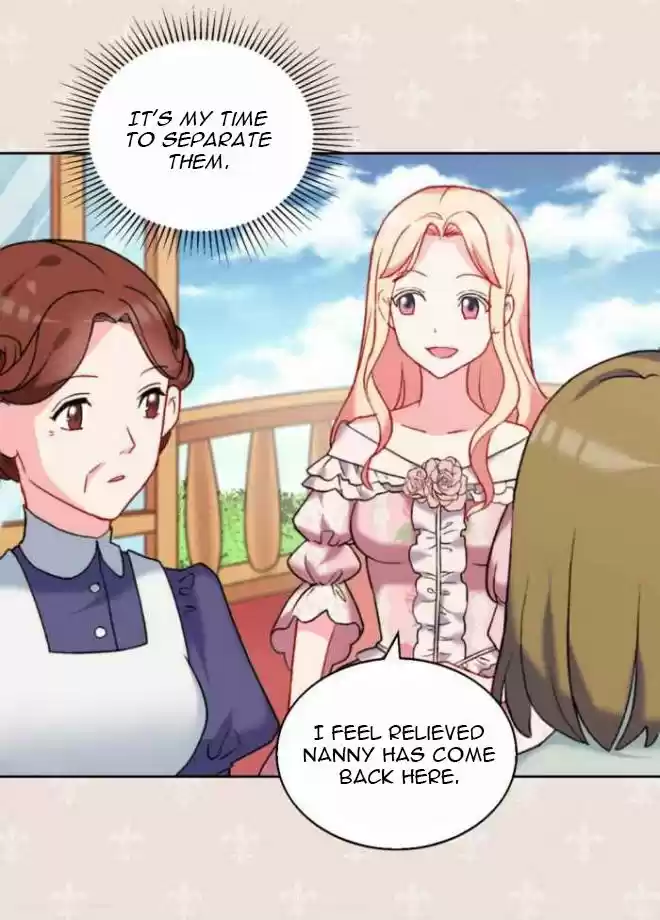 What It Takes to be a Villainess Ch.22