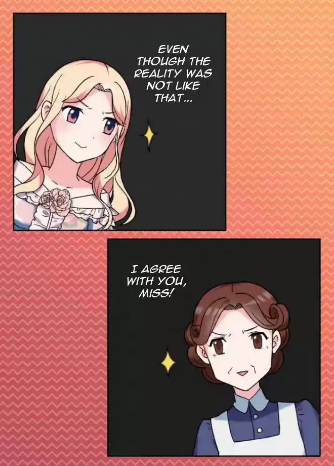 What It Takes to be a Villainess Ch.22