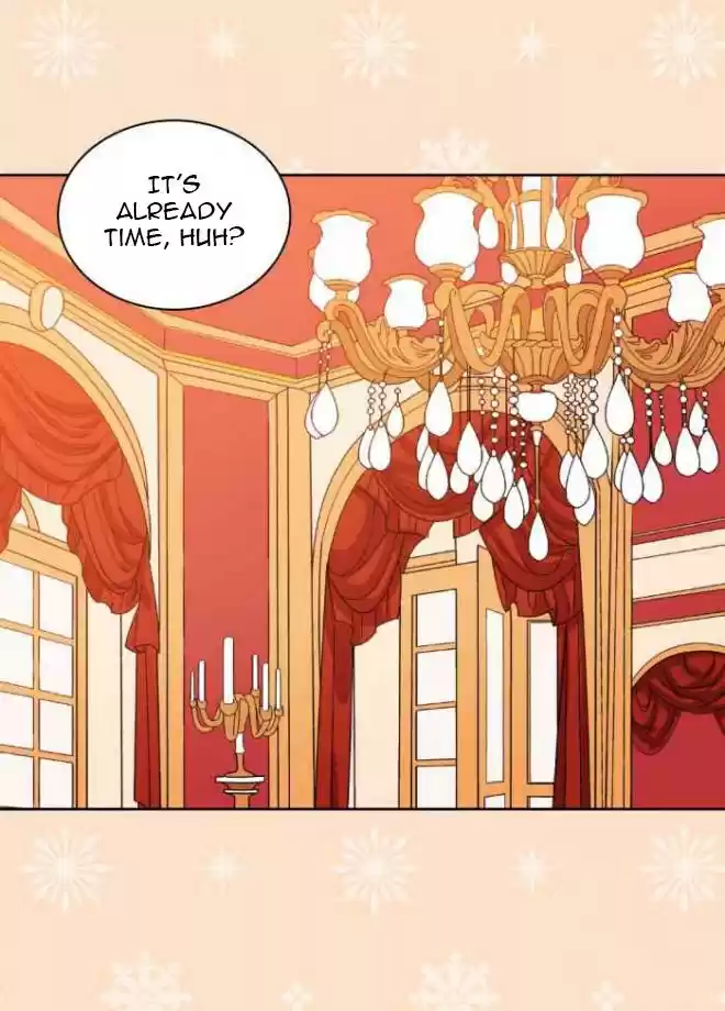 What It Takes to be a Villainess Ch.22