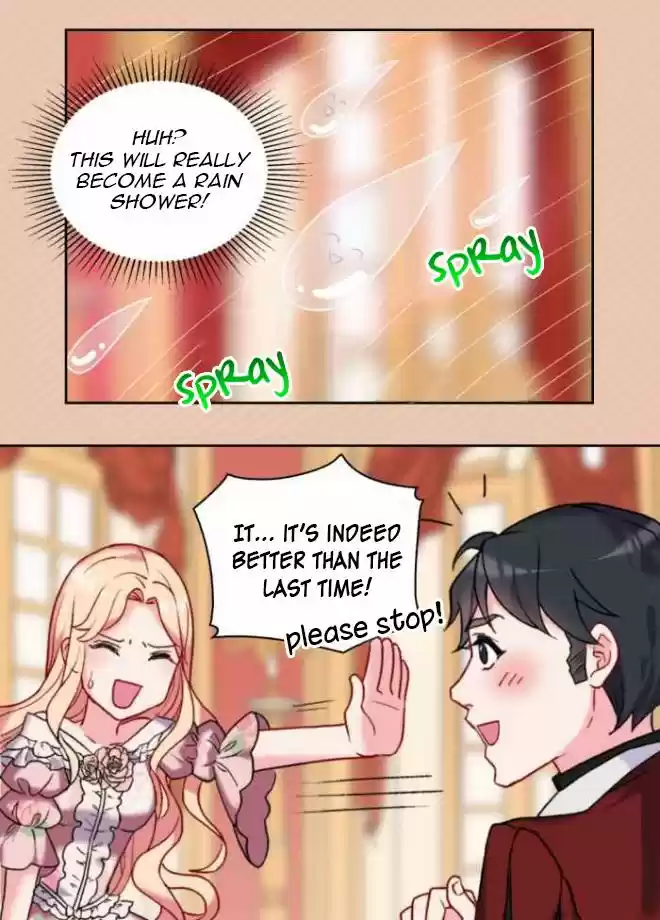 What It Takes to be a Villainess Ch.22