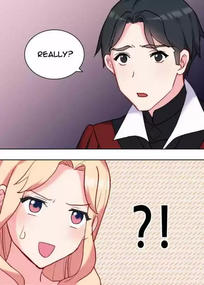 What It Takes to be a Villainess Ch.22