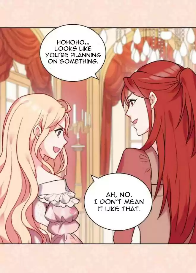 What It Takes to be a Villainess Ch.22