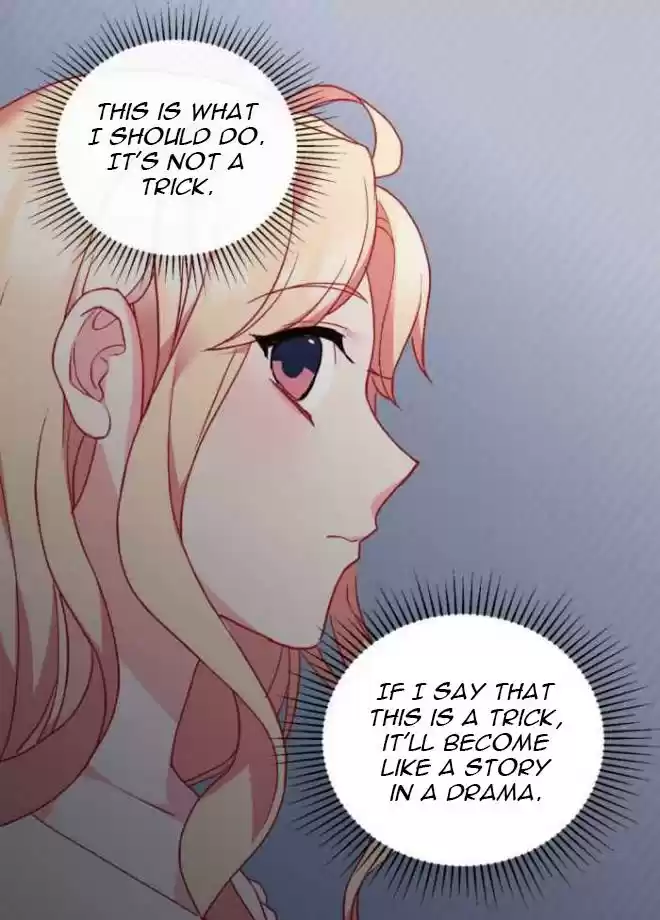 What It Takes to be a Villainess Ch.22