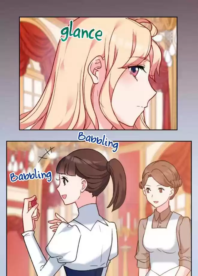 What It Takes to be a Villainess Ch.22