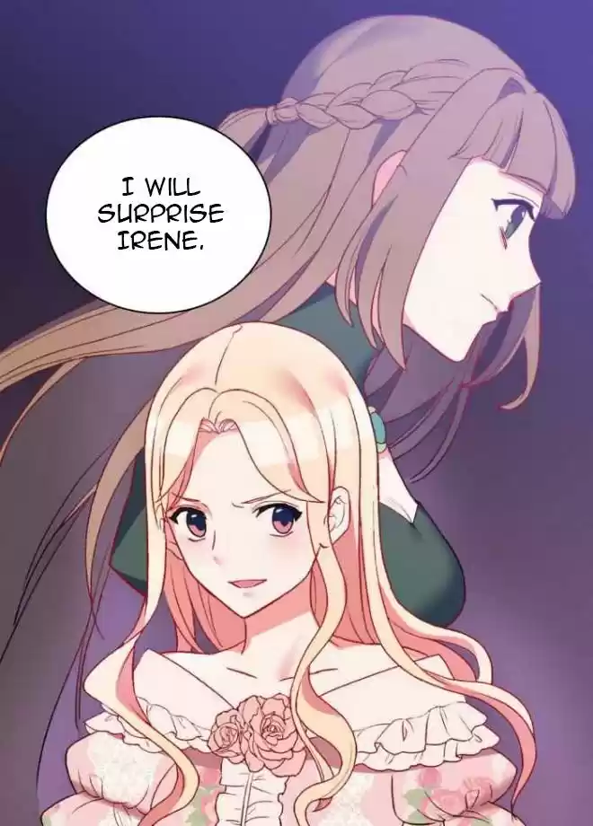 What It Takes to be a Villainess Ch.22