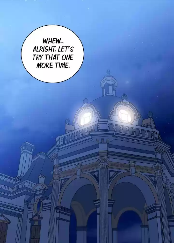 What It Takes to be a Villainess Ch.23