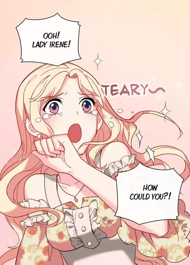 What It Takes to be a Villainess Ch.23