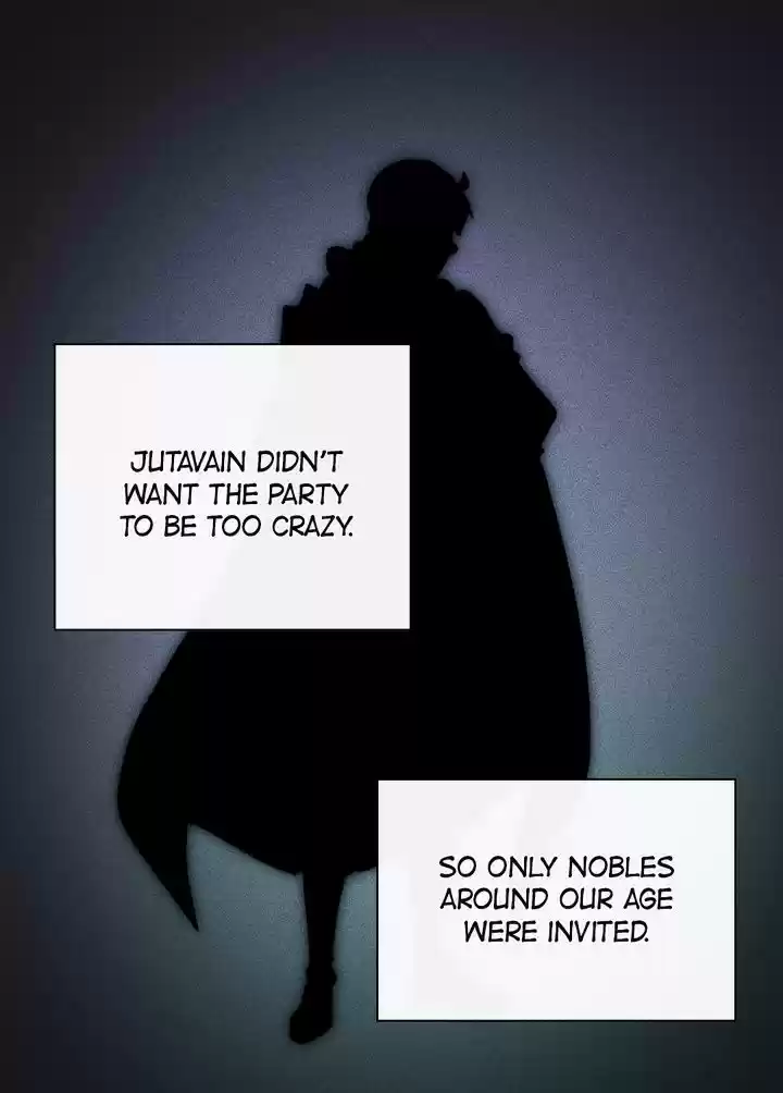 What It Takes to be a Villainess Ch.23