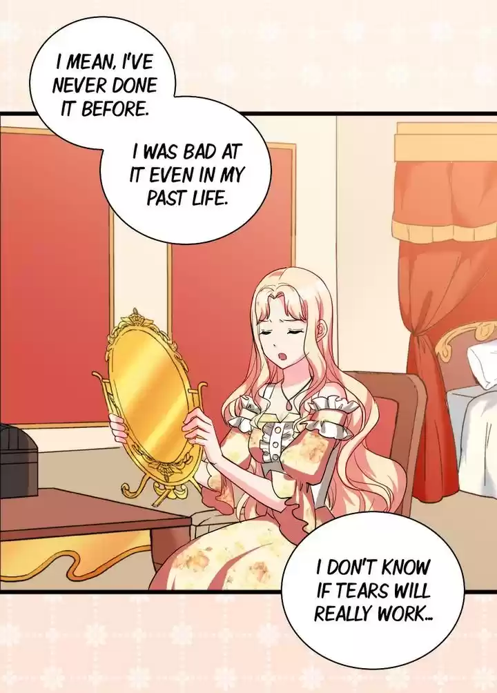 What It Takes to be a Villainess Ch.23