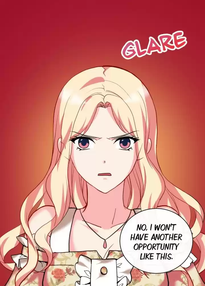 What It Takes to be a Villainess Ch.23