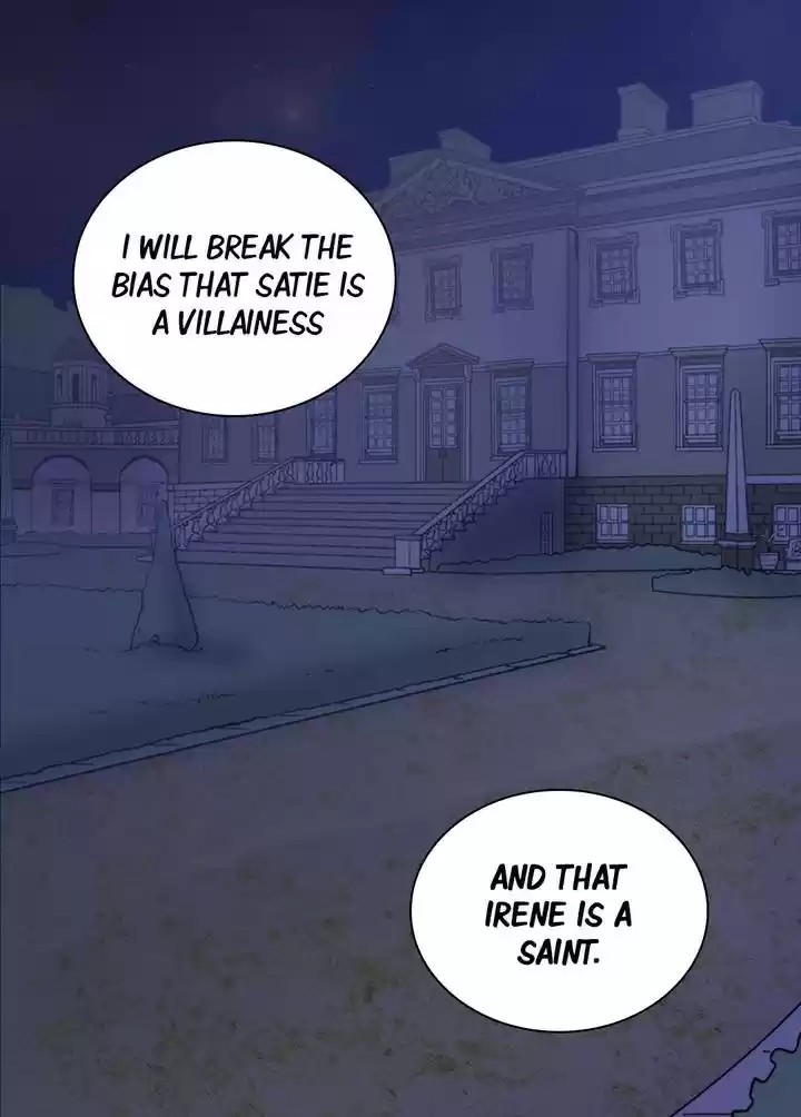 What It Takes to be a Villainess Ch.23