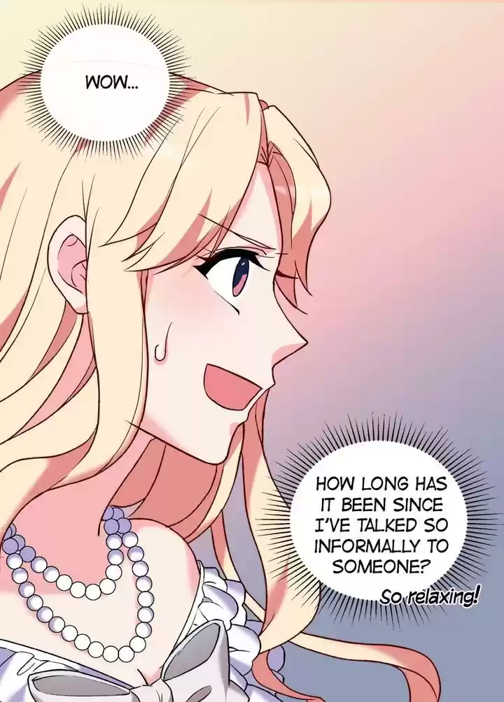 What It Takes to be a Villainess Ch.23