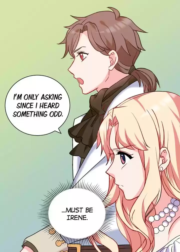 What It Takes to be a Villainess Ch.23