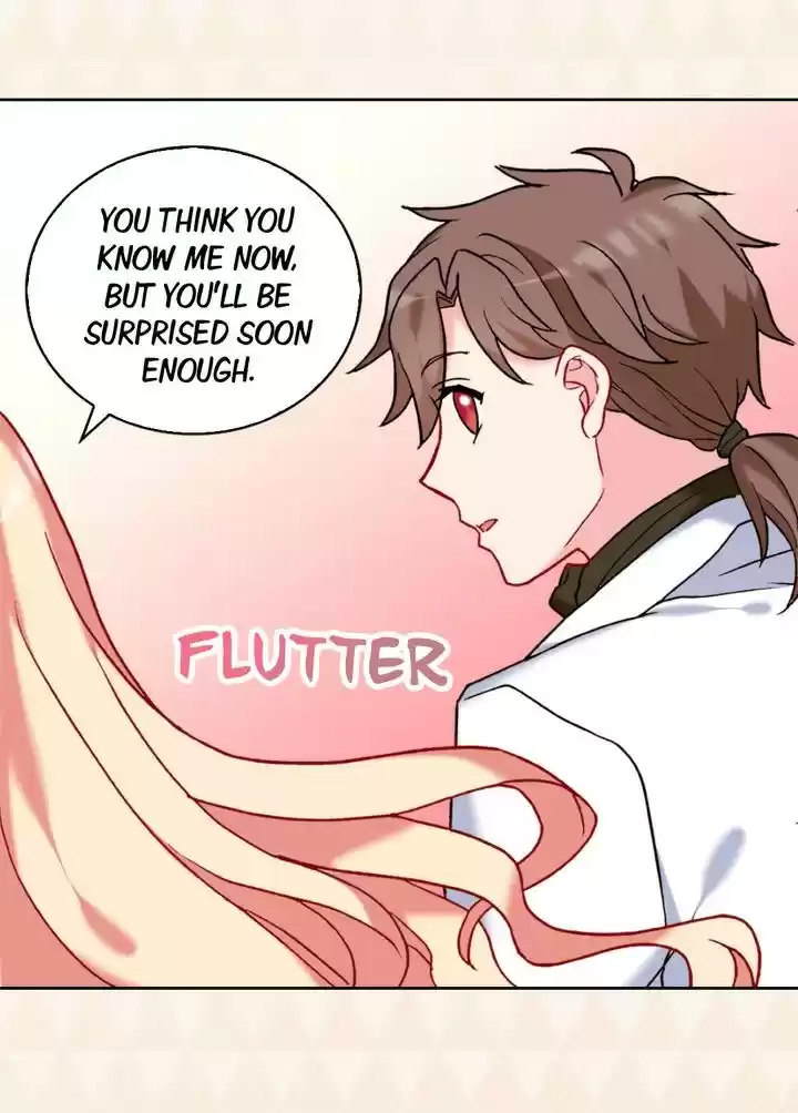 What It Takes to be a Villainess Ch.23