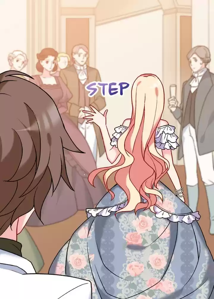 What It Takes to be a Villainess Ch.23