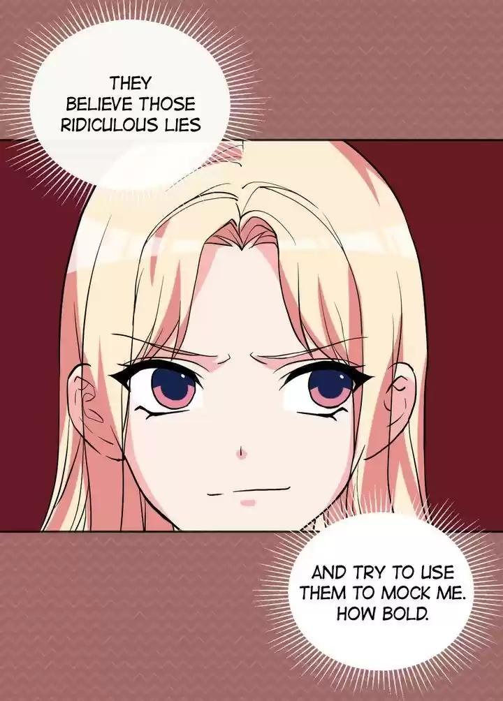 What It Takes to be a Villainess Ch.23