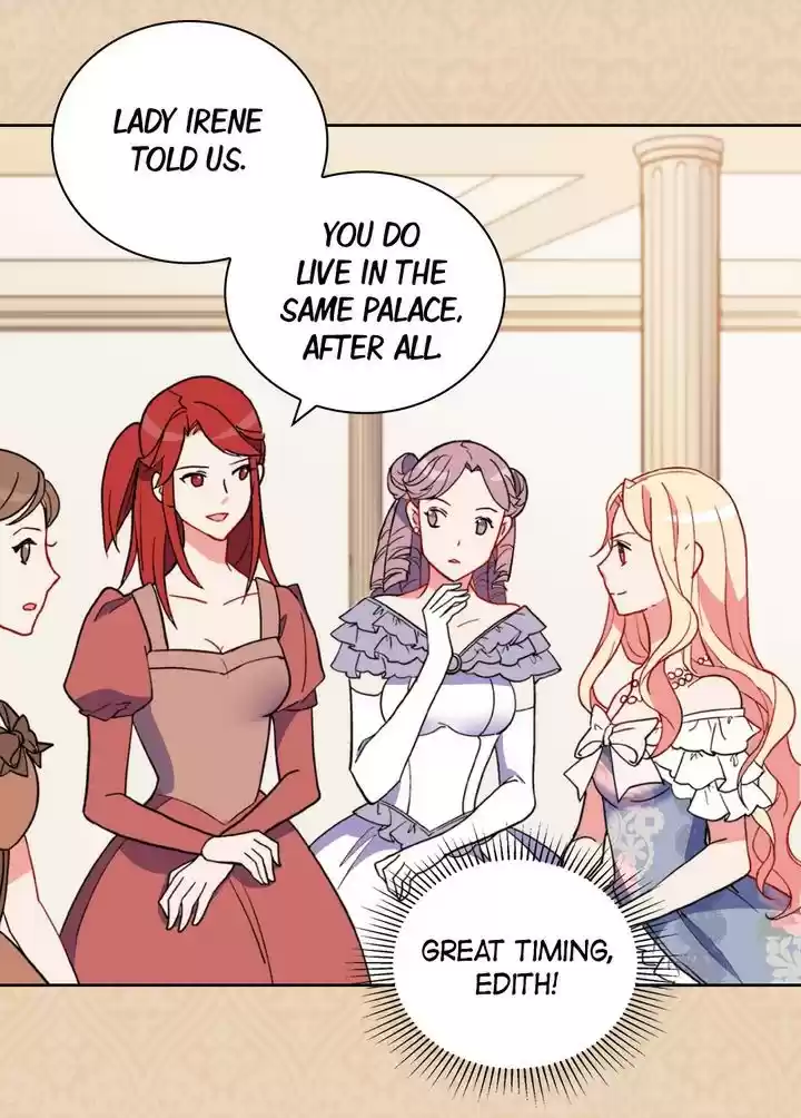 What It Takes to be a Villainess Ch.23