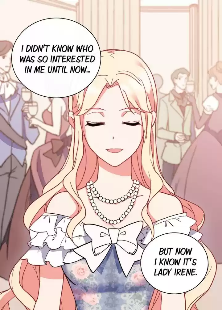 What It Takes to be a Villainess Ch.23