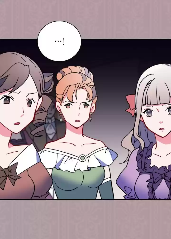 What It Takes to be a Villainess Ch.23