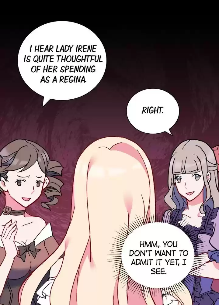 What It Takes to be a Villainess Ch.23