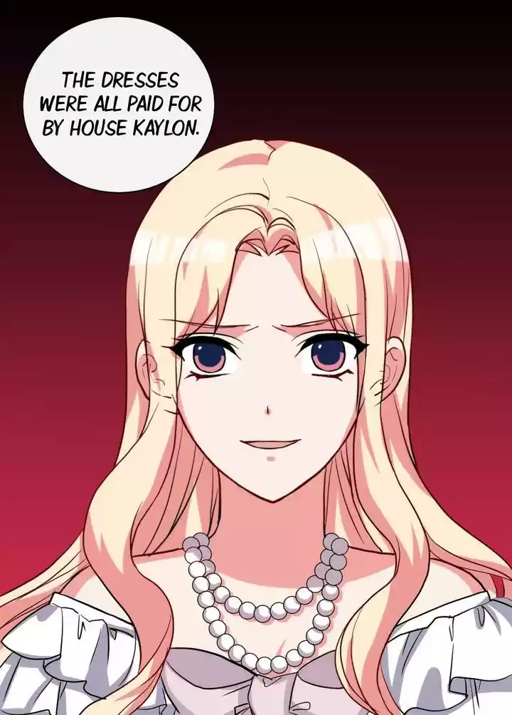 What It Takes to be a Villainess Ch.23