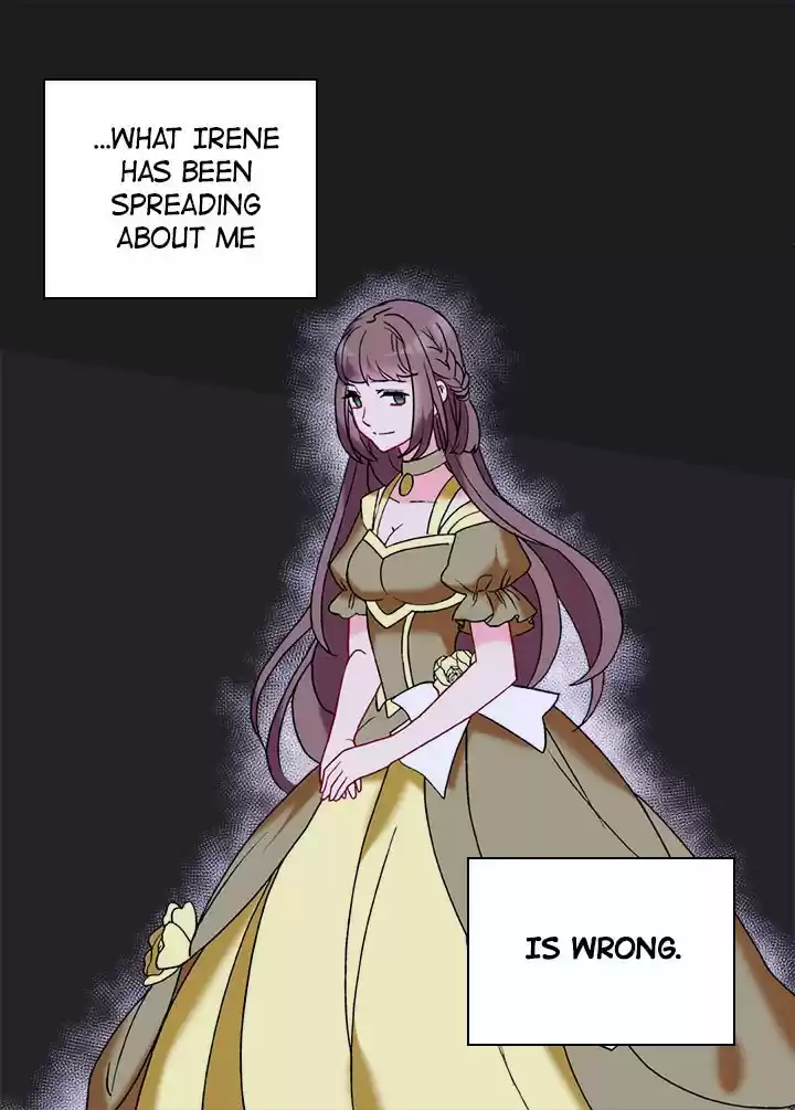 What It Takes to be a Villainess Ch.24