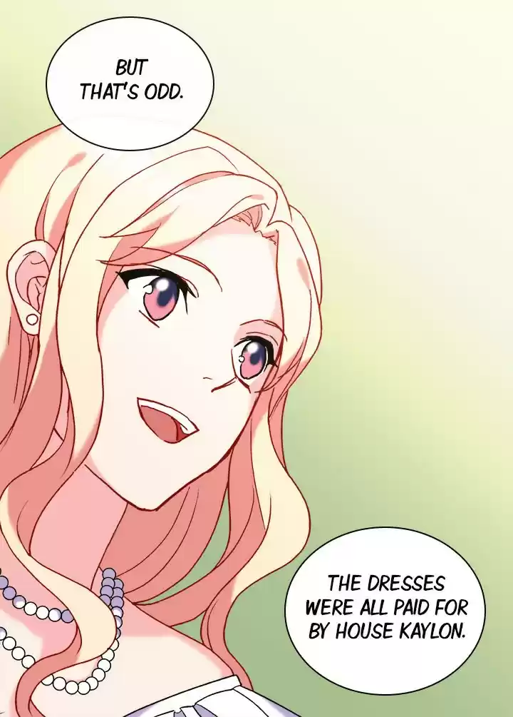 What It Takes to be a Villainess Ch.24