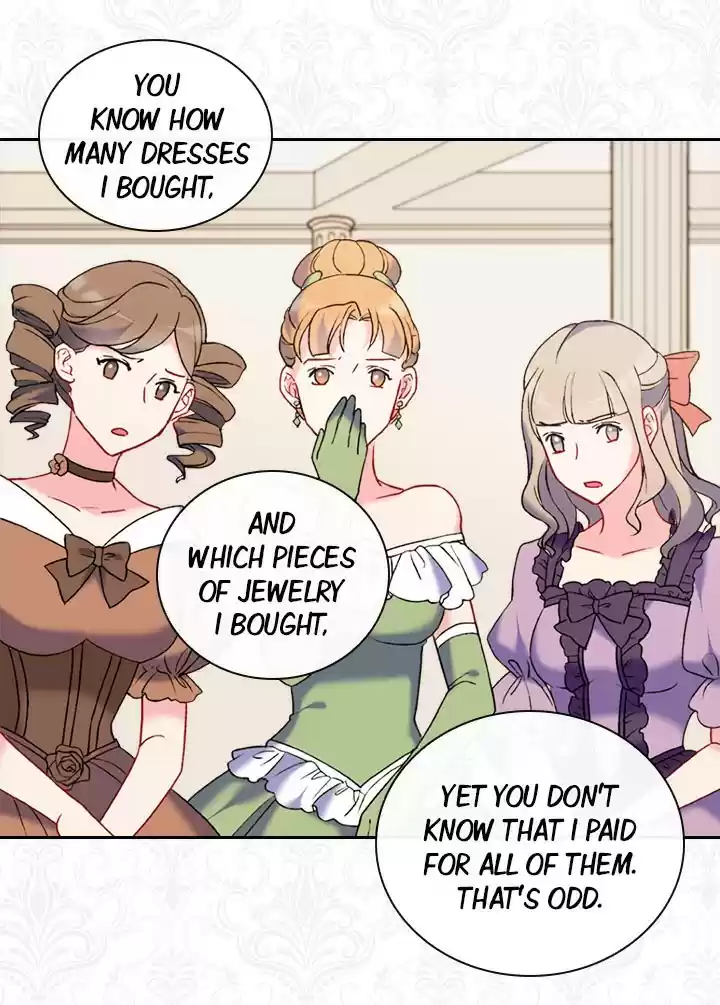 What It Takes to be a Villainess Ch.24