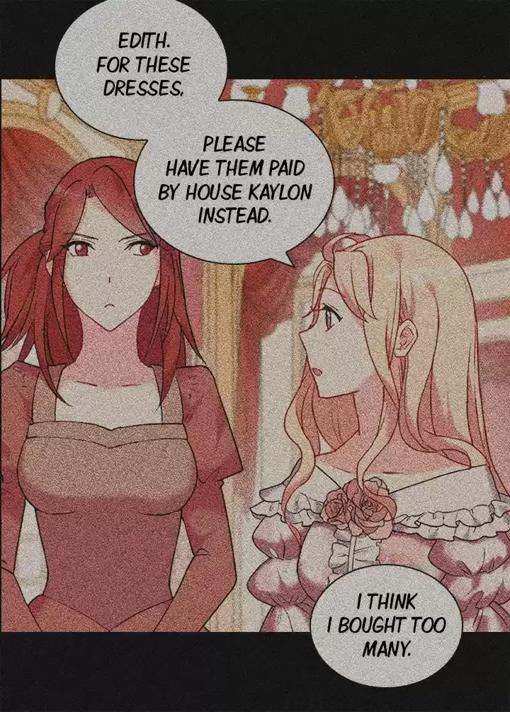 What It Takes to be a Villainess Ch.24