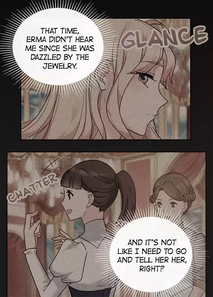 What It Takes to be a Villainess Ch.24