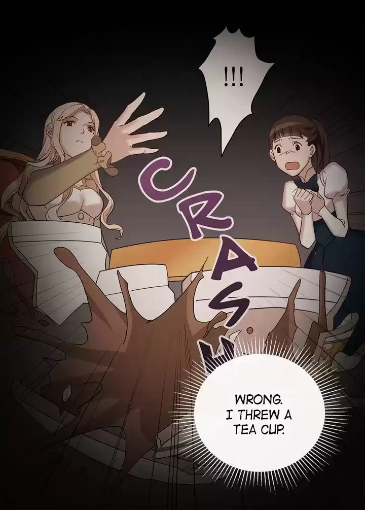 What It Takes to be a Villainess Ch.24