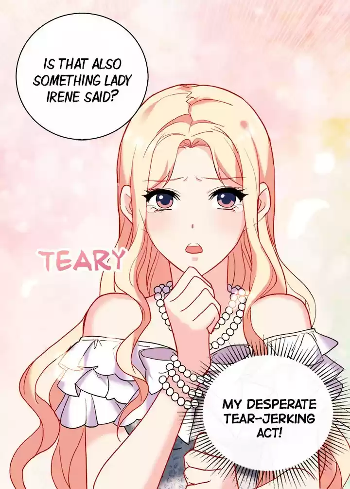 What It Takes to be a Villainess Ch.24