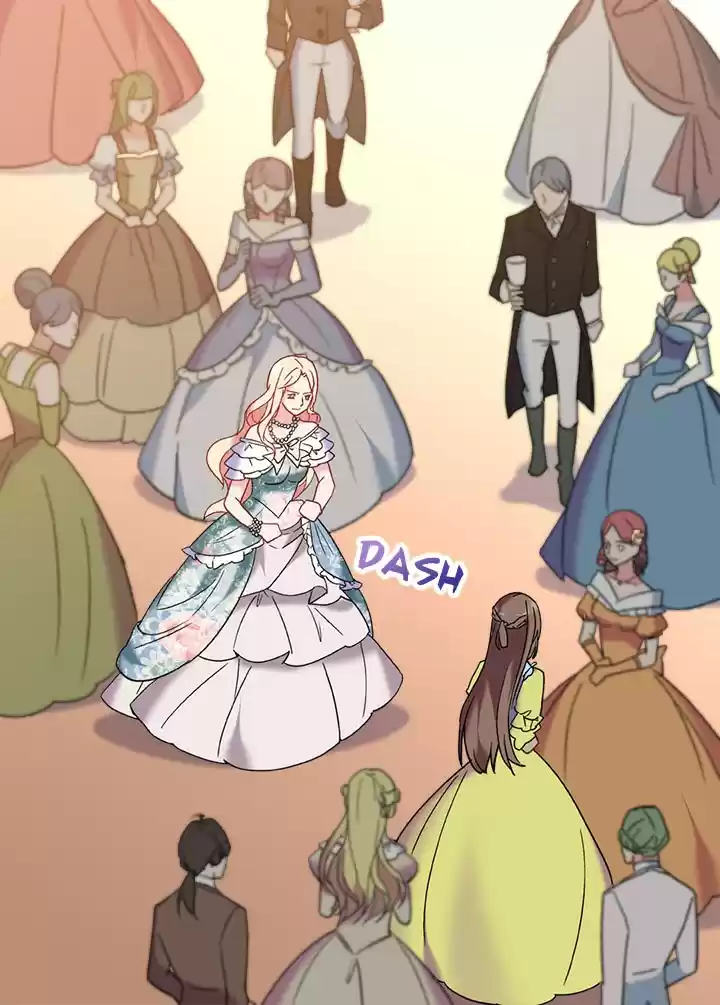 What It Takes to be a Villainess Ch.24