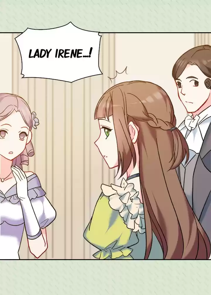 What It Takes to be a Villainess Ch.24