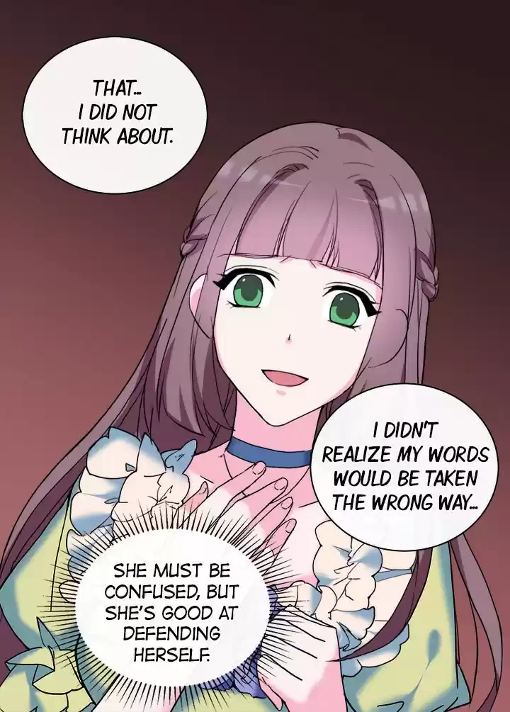 What It Takes to be a Villainess Ch.24