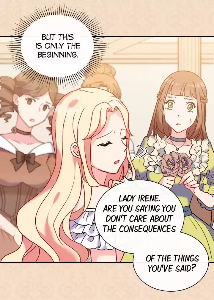 What It Takes to be a Villainess Ch.24