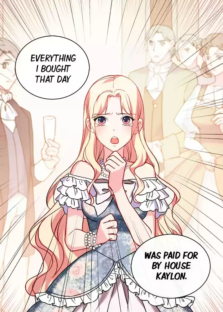 What It Takes to be a Villainess Ch.24