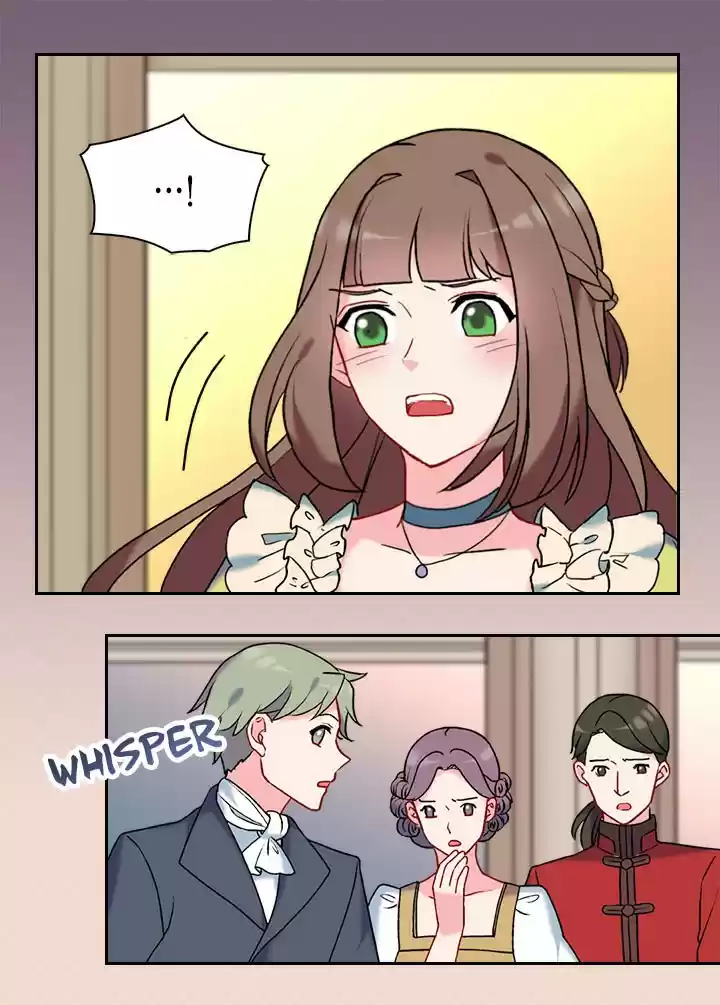 What It Takes to be a Villainess Ch.24