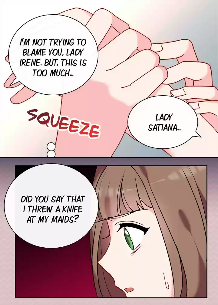 What It Takes to be a Villainess Ch.24