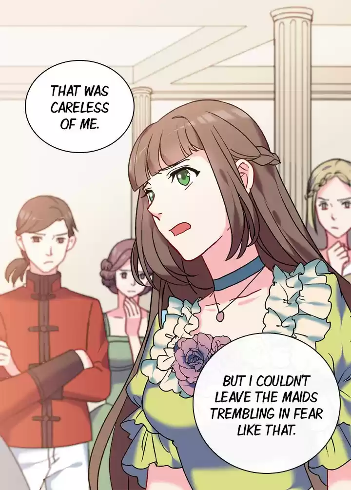 What It Takes to be a Villainess Ch.24