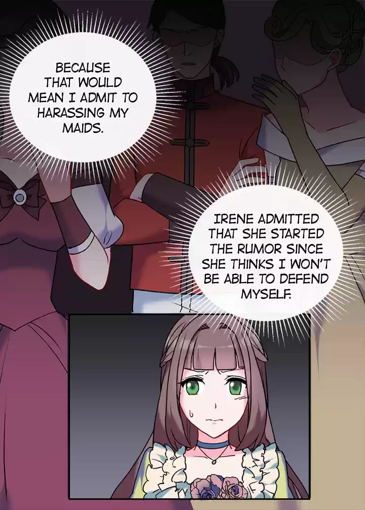 What It Takes to be a Villainess Ch.24