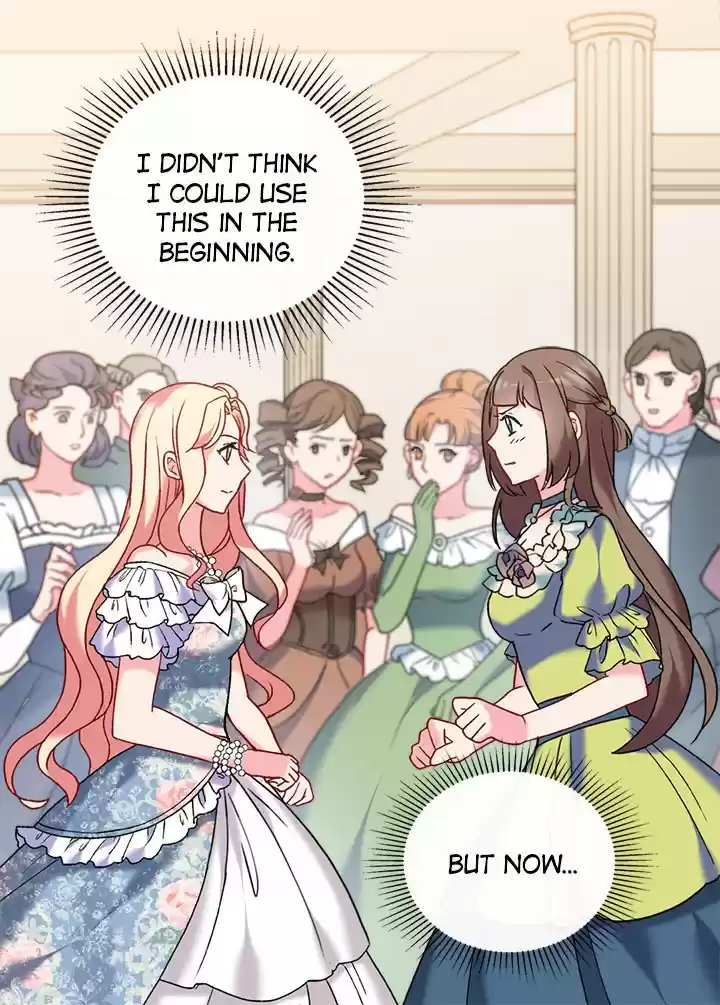 What It Takes to be a Villainess Ch.24