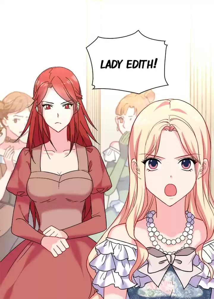 What It Takes to be a Villainess Ch.24