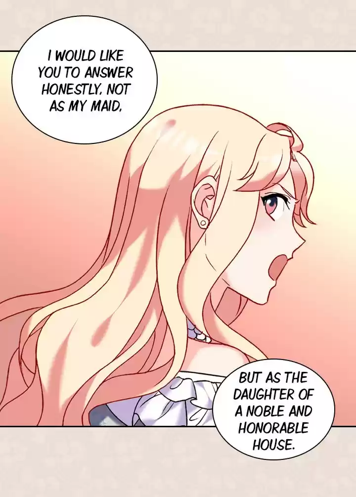 What It Takes to be a Villainess Ch.24